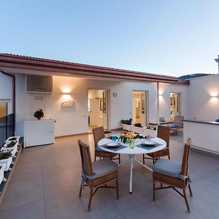 Enfasi Holiday Home Vico Equense Bagian luar foto