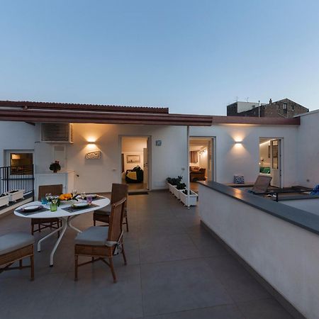 Enfasi Holiday Home Vico Equense Bagian luar foto