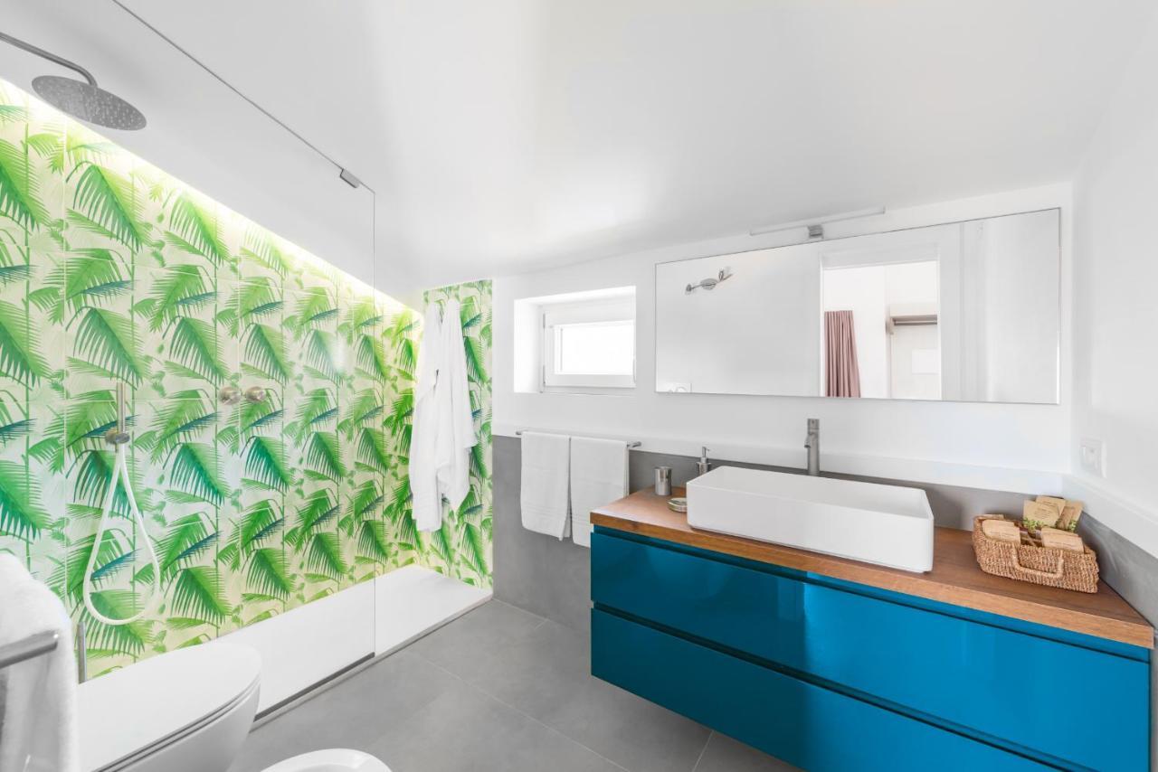 Enfasi Holiday Home Vico Equense Bagian luar foto