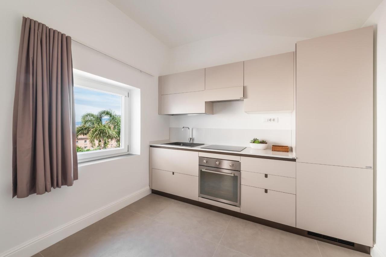 Enfasi Holiday Home Vico Equense Bagian luar foto