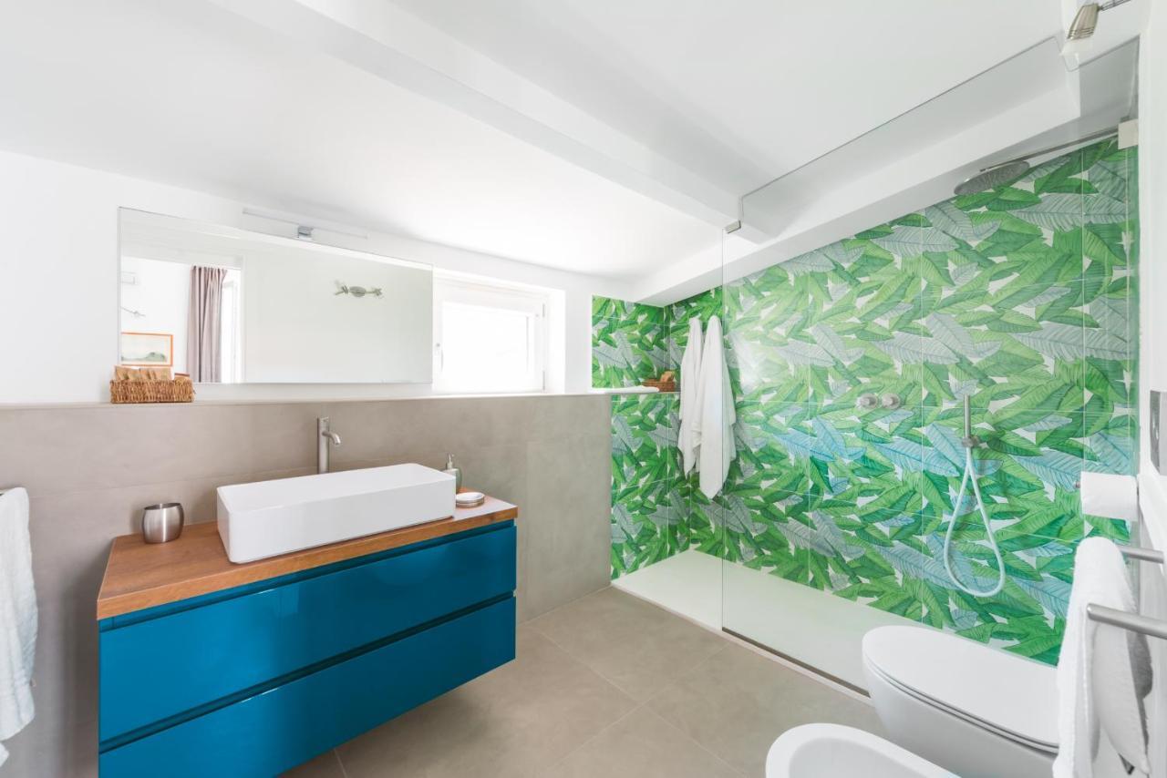 Enfasi Holiday Home Vico Equense Bagian luar foto