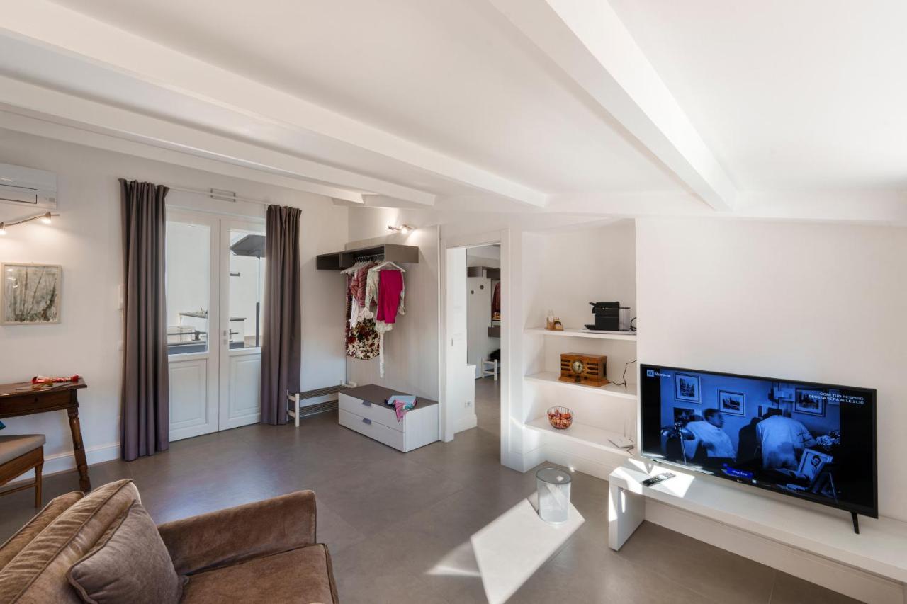 Enfasi Holiday Home Vico Equense Bagian luar foto