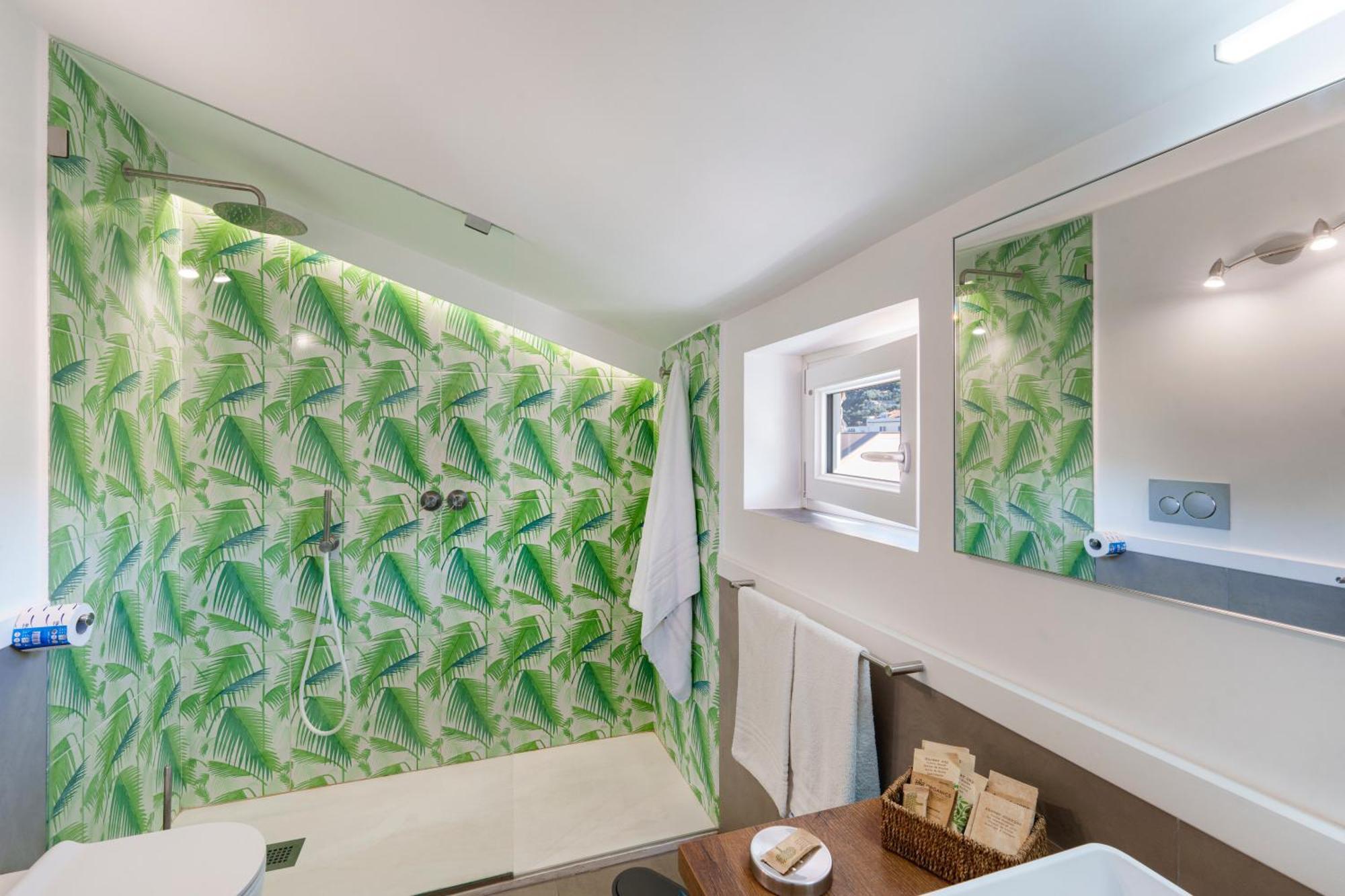 Enfasi Holiday Home Vico Equense Bagian luar foto