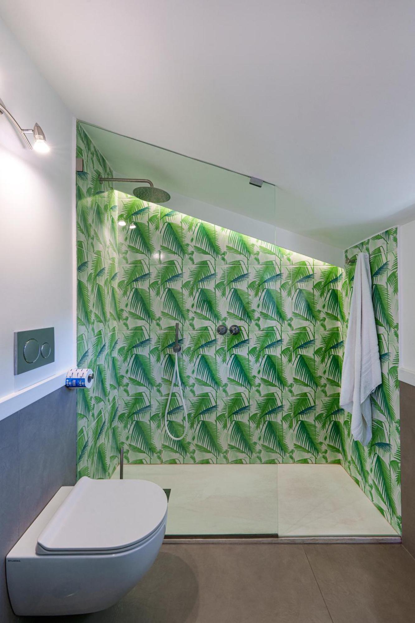Enfasi Holiday Home Vico Equense Bagian luar foto