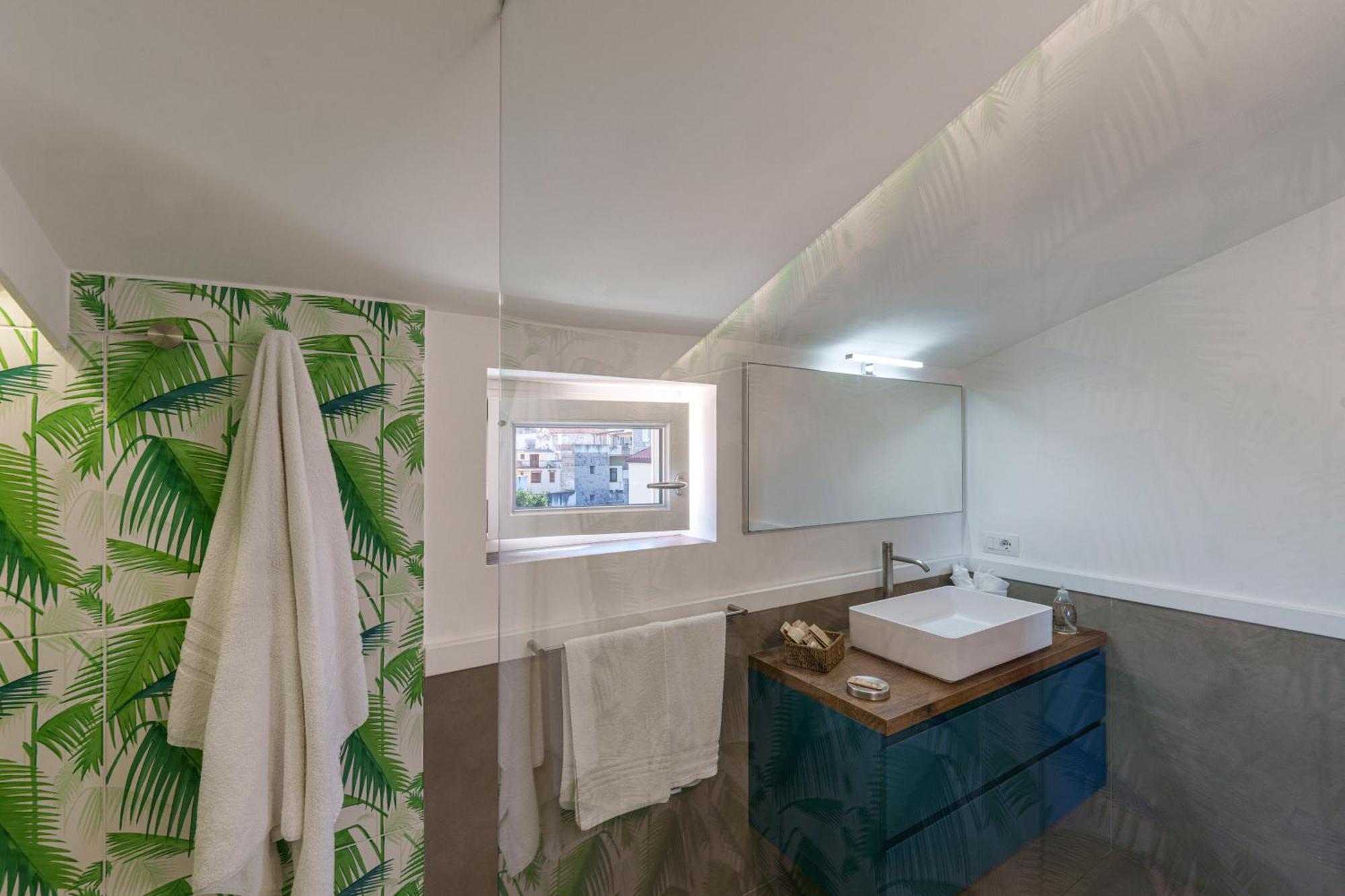 Enfasi Holiday Home Vico Equense Bagian luar foto