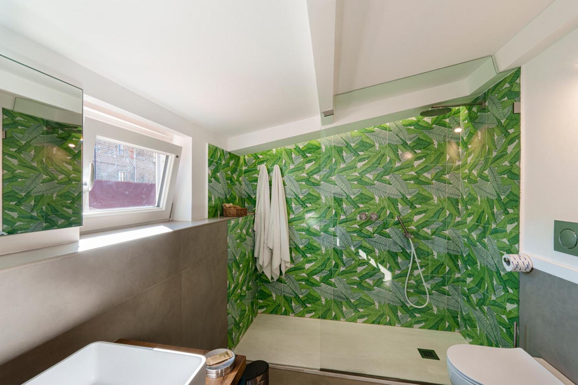 Enfasi Holiday Home Vico Equense Bagian luar foto