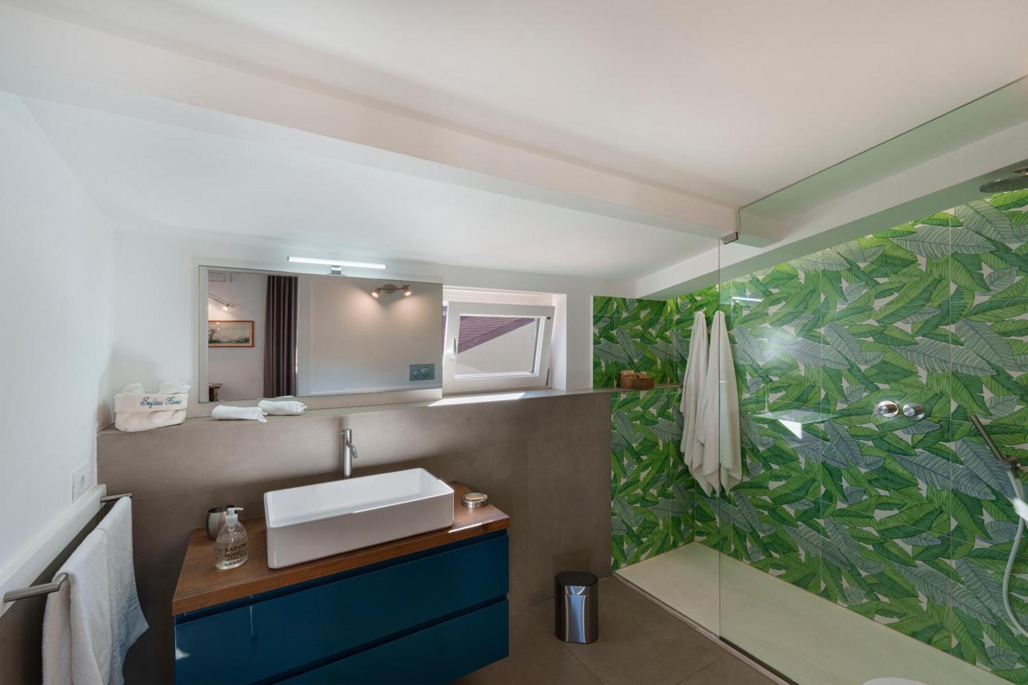 Enfasi Holiday Home Vico Equense Bagian luar foto